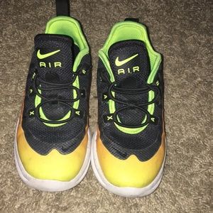 Nike kids shoes